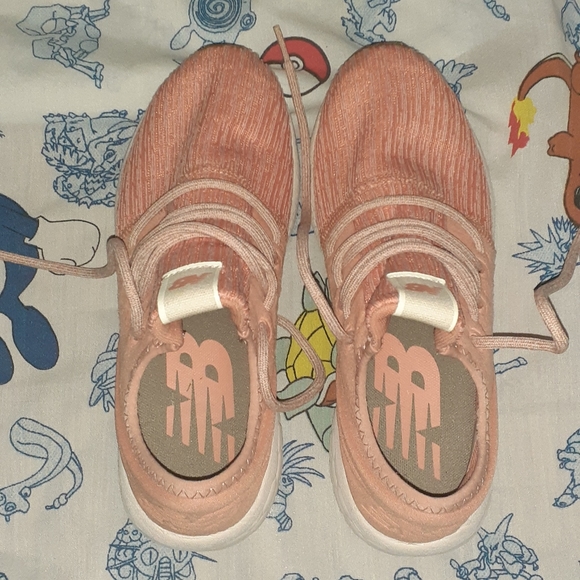 New Balance Fresh Foam Cruz Decon V2 Running Fitness Shoes Ladies 7 - Picture 4 of 6